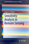 Sensitivity Analysis in Remote Sensing | Eugene A. Ustinov | 