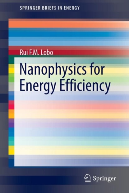 Nanophysics for Energy Efficiency, niet bekend - Paperback - 9783319170060