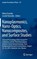 Nanoplasmonics, Nano-Optics, Nanocomposites, and Surface Studies, niet bekend - Gebonden - 9783319185422