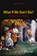 What If We Don't Die?, Peter Hulsroj - Paperback - 9783319190921