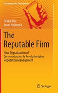 The Reputable Firm | Pekka Aula ; Jouni Heinonen | 