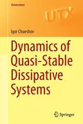 Dynamics of Quasi-Stable Dissipative Systems | Igor Chueshov | 