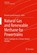 Natural Gas and Renewable Methane for Powertrains, niet bekend - Gebonden - 9783319232249