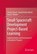 Small Spacecraft Development Project-Based Learning, STRAUB,  Jeremy ; Marsh, Ronald Arthur ; Whalen, David J. - Gebonden - 9783319236445