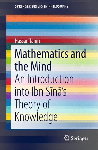 Mathematics and the Mind, niet bekend - Paperback - 9783319252360