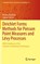Dirichlet Forms Methods for Poisson Point Measures and Levy Processes, Nicolas Bouleau ; Laurent Denis - Gebonden - 9783319258188