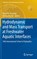 Hydrodynamic and Mass Transport at Freshwater Aquatic Interfaces, niet bekend - Gebonden - 9783319277493