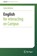 English for Interacting on Campus, WALLWORK,  Adrian - Paperback - 9783319287324