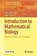 Introduction to Mathematical Biology, Ching Shan Chou ; Avner Friedman - Gebonden - 9783319296364