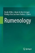Rumenology | Millen, Danilo Domingues ; De Beni Arrigoni, Mario ; Lauritano Pacheco, Rodrigo Dias | 