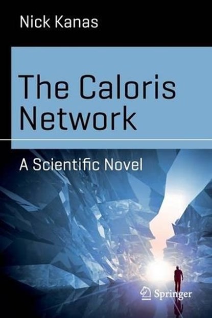 The Caloris Network, KANAS,  Nick - Paperback - 9783319305776