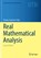 Real Mathematical Analysis, Charles Chapman Pugh - Paperback - 9783319330426