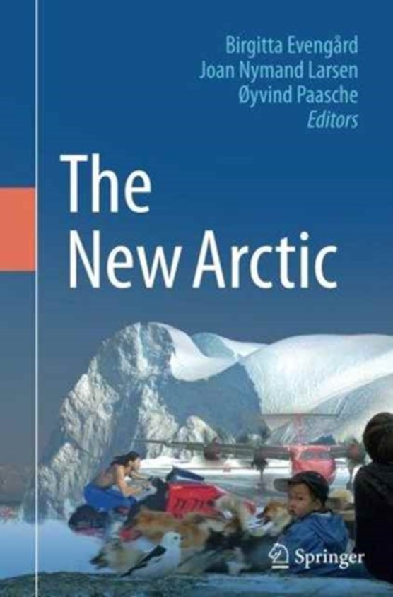 The New Arctic