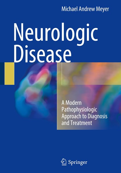Neurologic Disease, niet bekend - Gebonden - 9783319395791