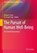 The Pursuit of Human Well-Being, niet bekend - Paperback - 9783319416410