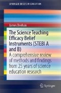 The Science Teaching Efficacy Belief Instruments (STEBI A and B) | James Deehan | 