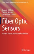 Fiber Optic Sensors | Ignacio R. Matias ; Satoshi Ikezawa ; Jesus Corres | 