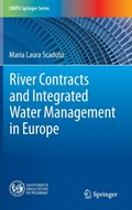 River Contracts and Integrated Water Management in Europe | Maria Laura Scaduto | 