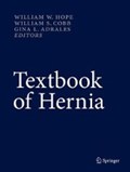 Textbook of Hernia | Hope, William W. ; Cobb, William S. ; Adrales, Gina L. | 