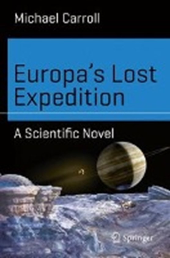 Europa's Lost Expedition