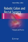 Robotic Colon and Rectal Surgery | Vincent Obias | 