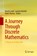A Journey Through Discrete Mathematics, niet bekend - Gebonden - 9783319444789