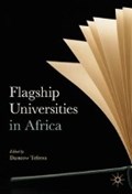 Flagship Universities in Africa | Damtew Teferra | 