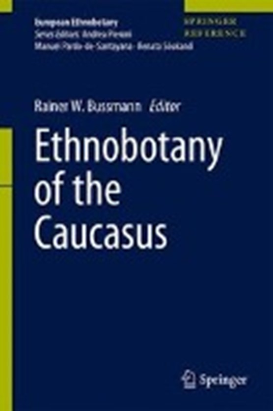 Ethnobotany of the Caucasus