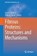 Fibrous Proteins: Structures and Mechanisms, PARRY,  David A.D. ; Squire, John M. - Gebonden - 9783319496726