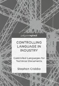 Controlling Language in Industry | Stephen Crabbe | 