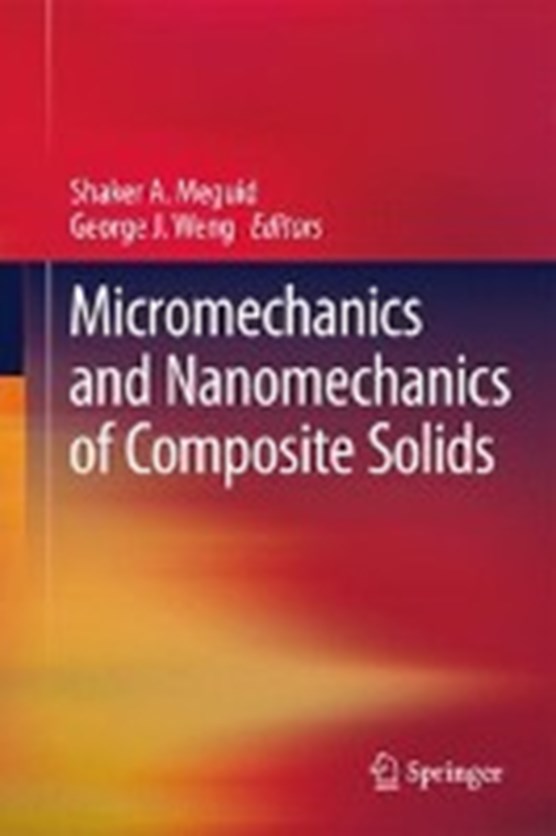Micromechanics and Nanomechanics of Composite Solids