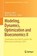 Modeling, Dynamics, Optimization and Bioeconomics II, Alberto A. Pinto ; David Zilberman - Gebonden - 9783319552354