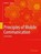Principles of Mobile Communication, STUBER,  Gordon L. - Gebonden - 9783319556147