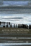After Deportation | Shahram Khosravi | 