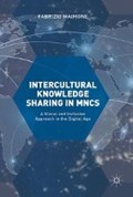 Intercultural Knowledge Sharing in MNCs | Fabrizio Maimone | 