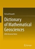 Dictionary of Mathematical Geosciences | Richard J. Howarth | 