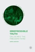 Irrepressible Truth | Adrian Johnston | 