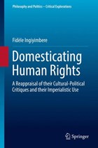 Domesticating Human Rights | Fidele Ingiyimbere | 