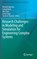 Research Challenges in Modeling and Simulation for Engineering Complex Systems, niet bekend - Gebonden - 9783319585437