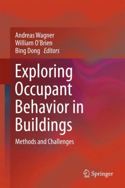 Exploring Occupant Behavior in Buildings, niet bekend - Gebonden - 9783319614632
