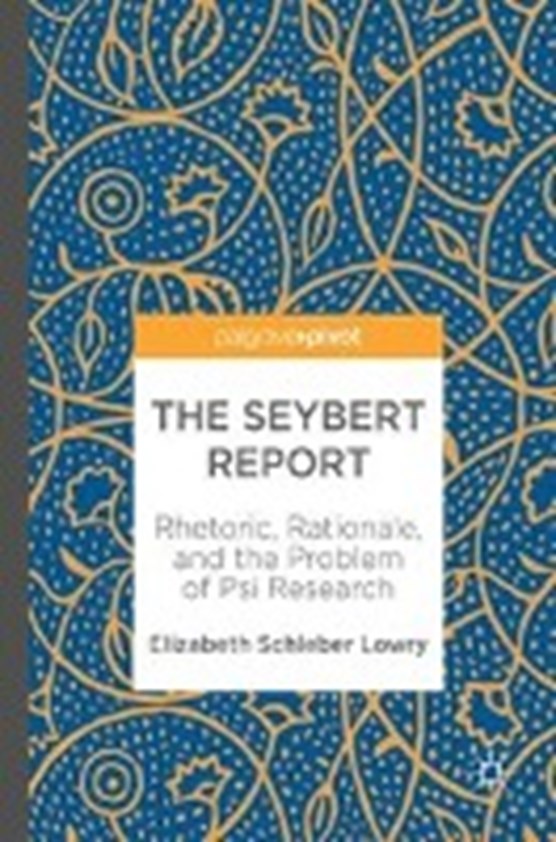 The Seybert Report