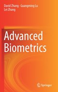 Advanced Biometrics | David Zhang ; Guangming Lu ; Lei Zhang | 