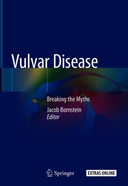 Vulvar Disease, niet bekend - Gebonden - 9783319616209