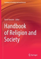 Handbook of Religion and Society | David Yamane | 