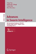 Advances in Swarm Intelligence | Tan, Ying ; Takagi, Hideyuki ; Shi, Yuhui | 