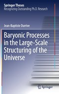 Baryonic Processes in the Large-Scale Structuring of the Universe | Jean-Baptiste Durrive | 