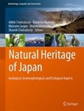 Natural Heritage of Japan | Chakraborty, Abhik ; Mokudai, Kuniyasu ; Cooper, Malcolm | 