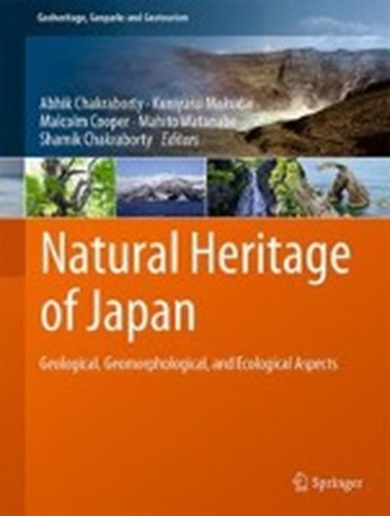 Natural Heritage of Japan