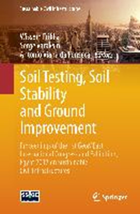 Soil Testing, Soil Stability and Ground Improvement