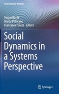 Social Dynamics in a Systems Perspective | Sergio Barile ; Marco Pellicano ; Francesco Polese | 